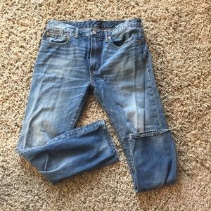 Levi 502 size 34 x 30